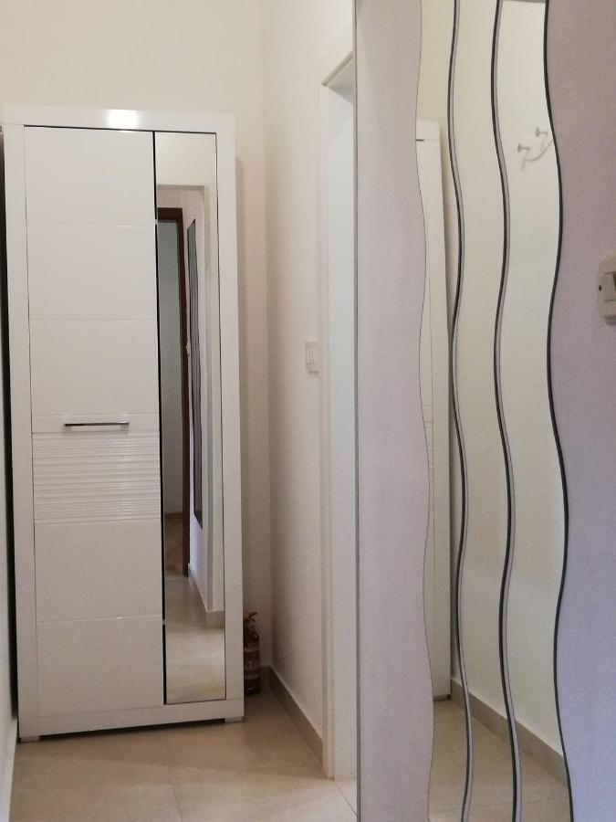 Studio Apartman Lenka Split Exterior foto