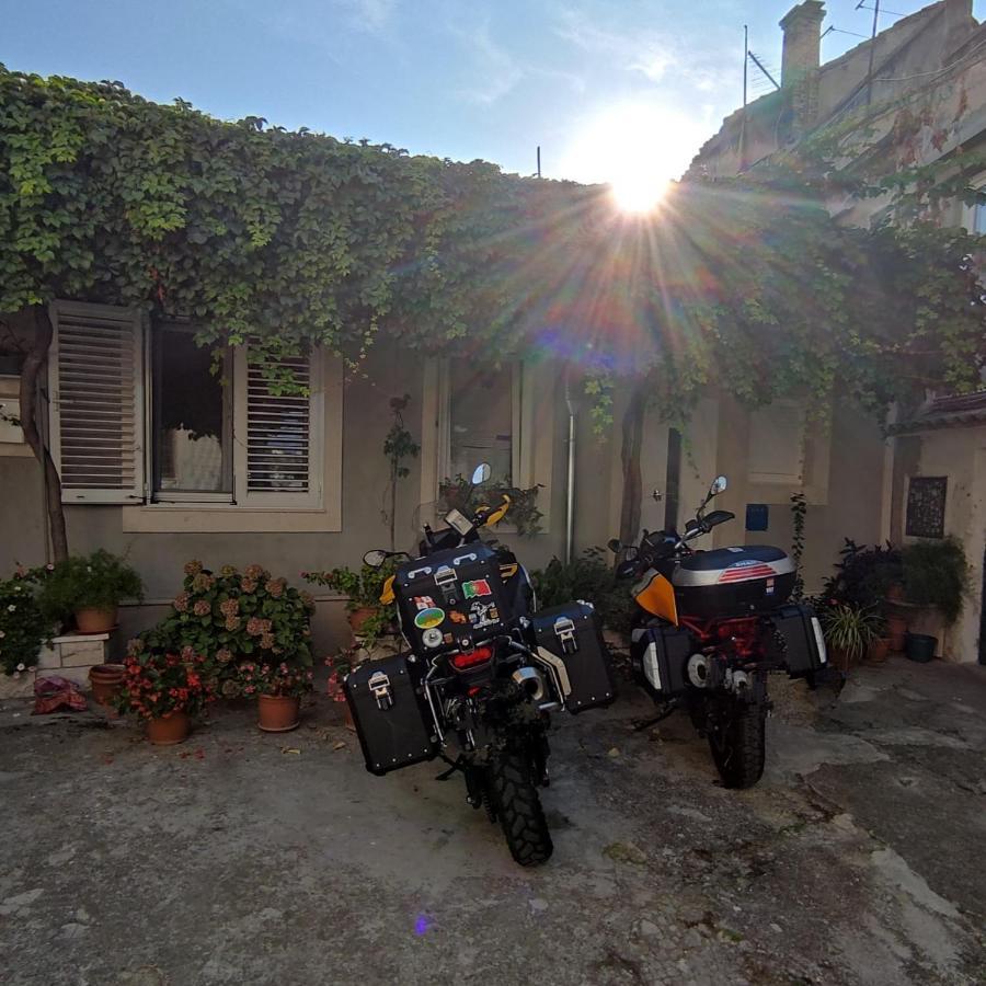Studio Apartman Lenka Split Exterior foto